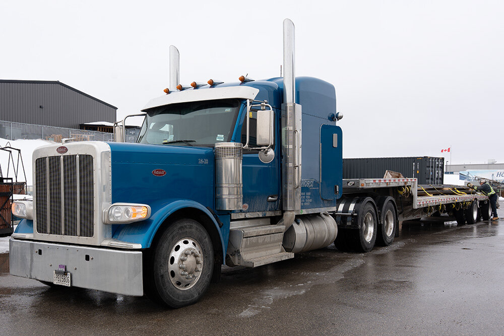 AZ Long Haul Driver